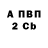 БУТИРАТ GHB Darova 02
